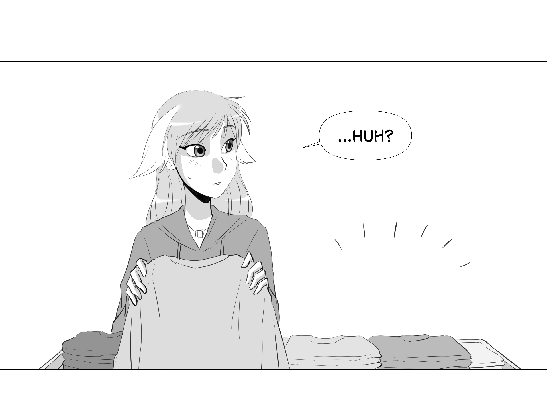 Episode 10 ??Shopping - Page 3