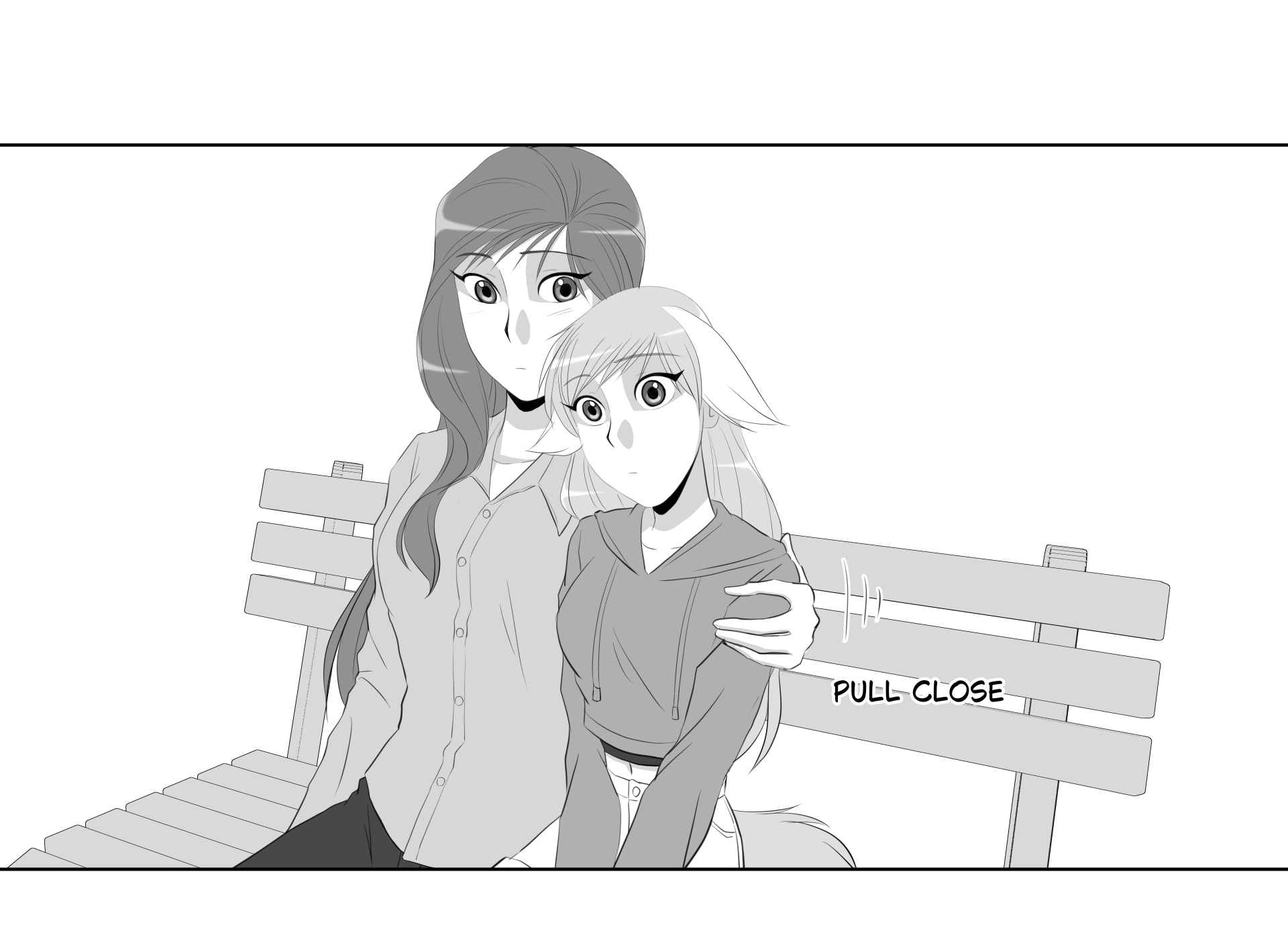 Episode 20 - Downtime - Page 3