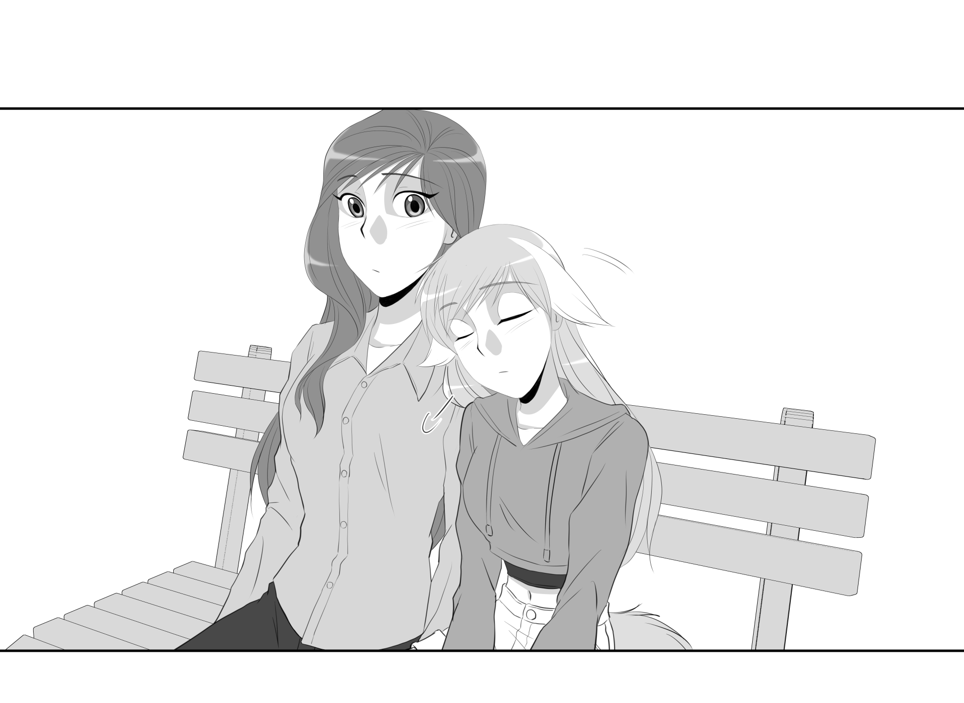 Episode 20 - Downtime - Page 2