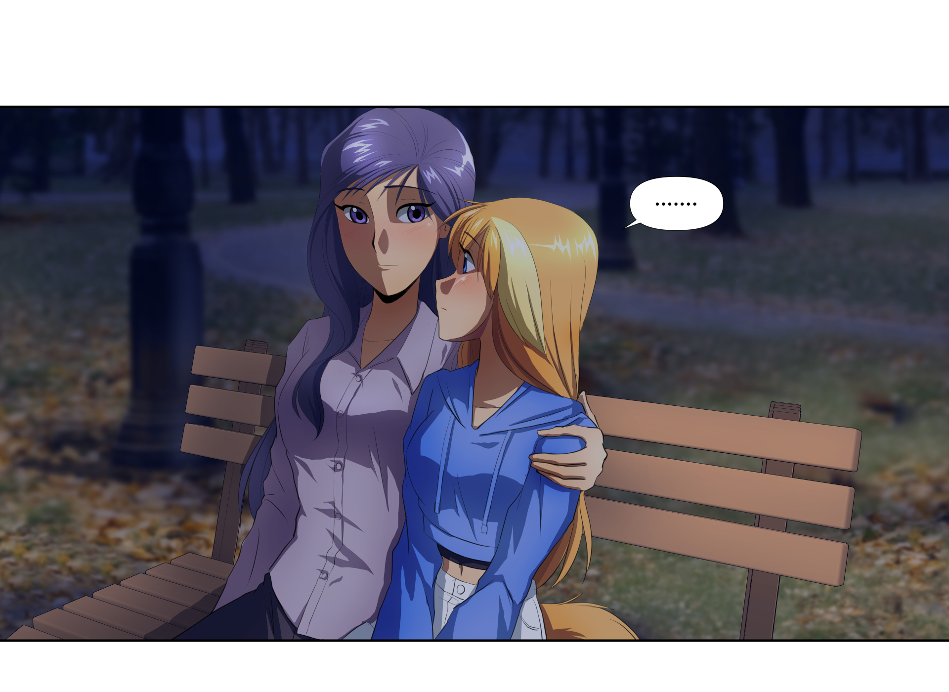 Episode 20 - Downtime - Page 4