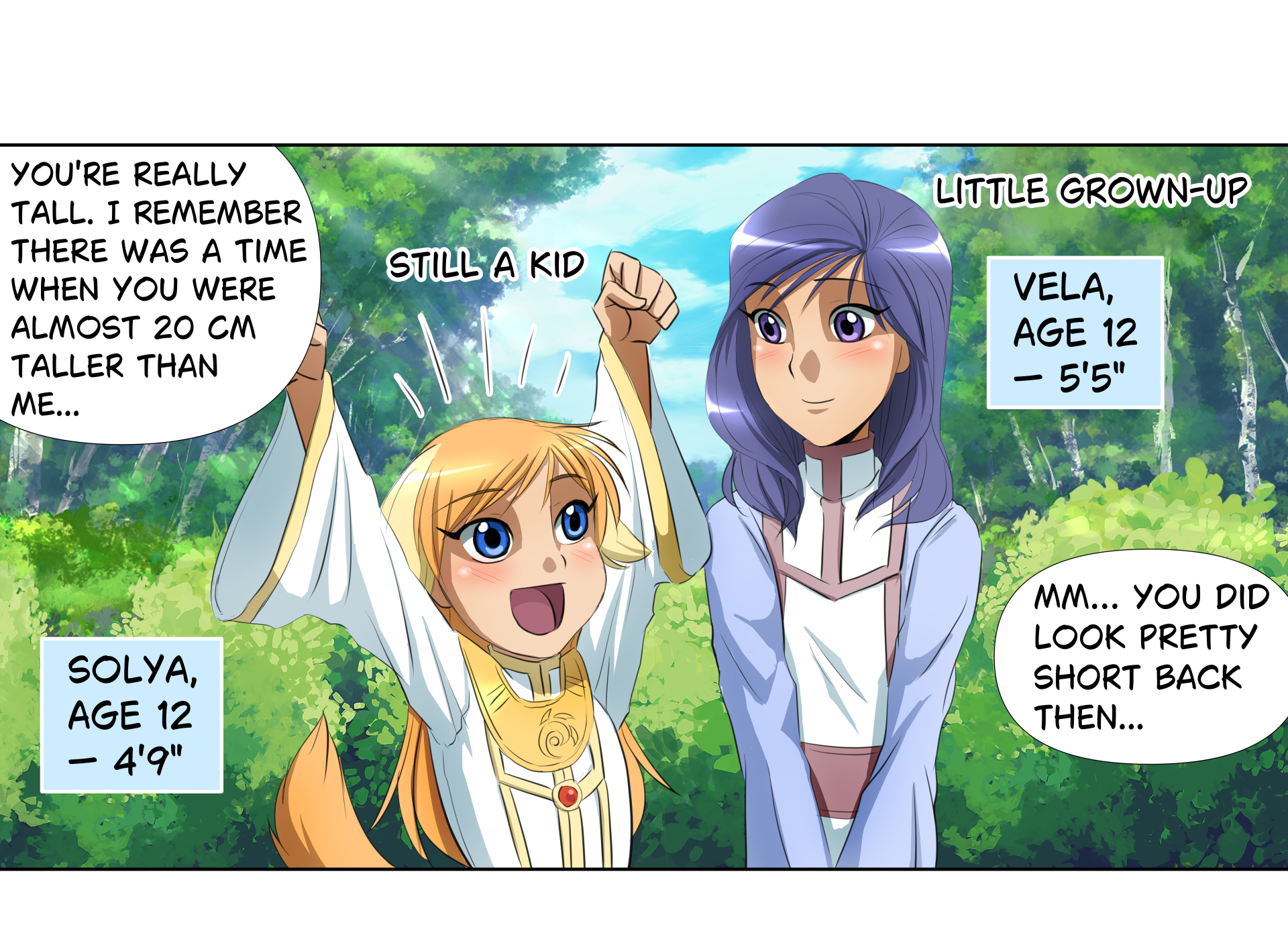 Episode 21 - Height - Page 2