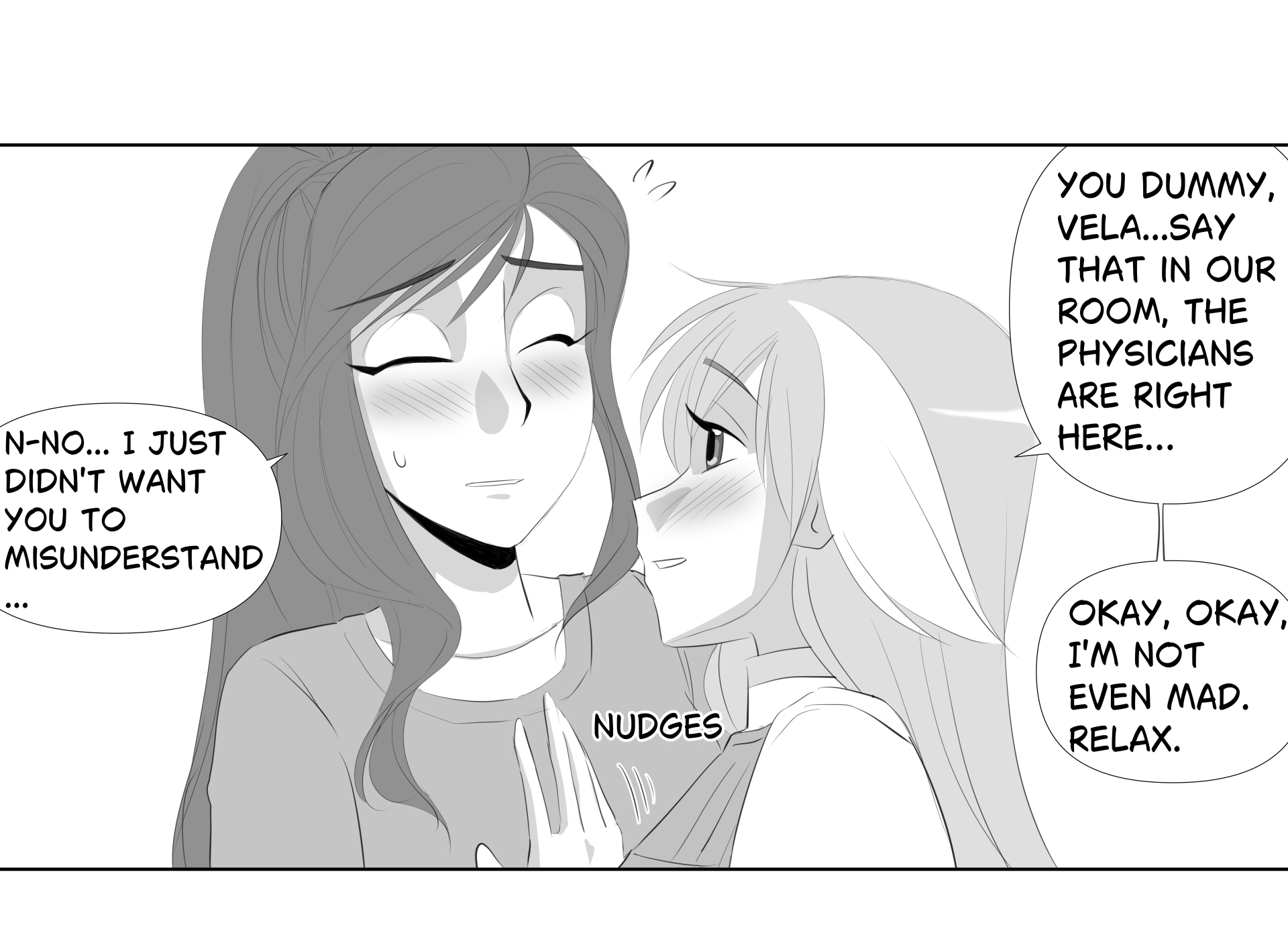 Episode 21 - Height - Page 6