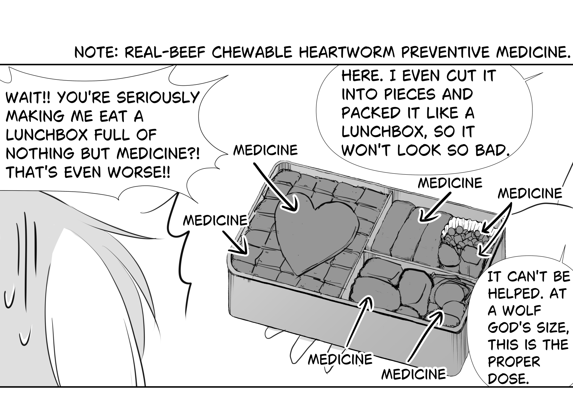 Episode 22 - Taking Medicine - Page 2