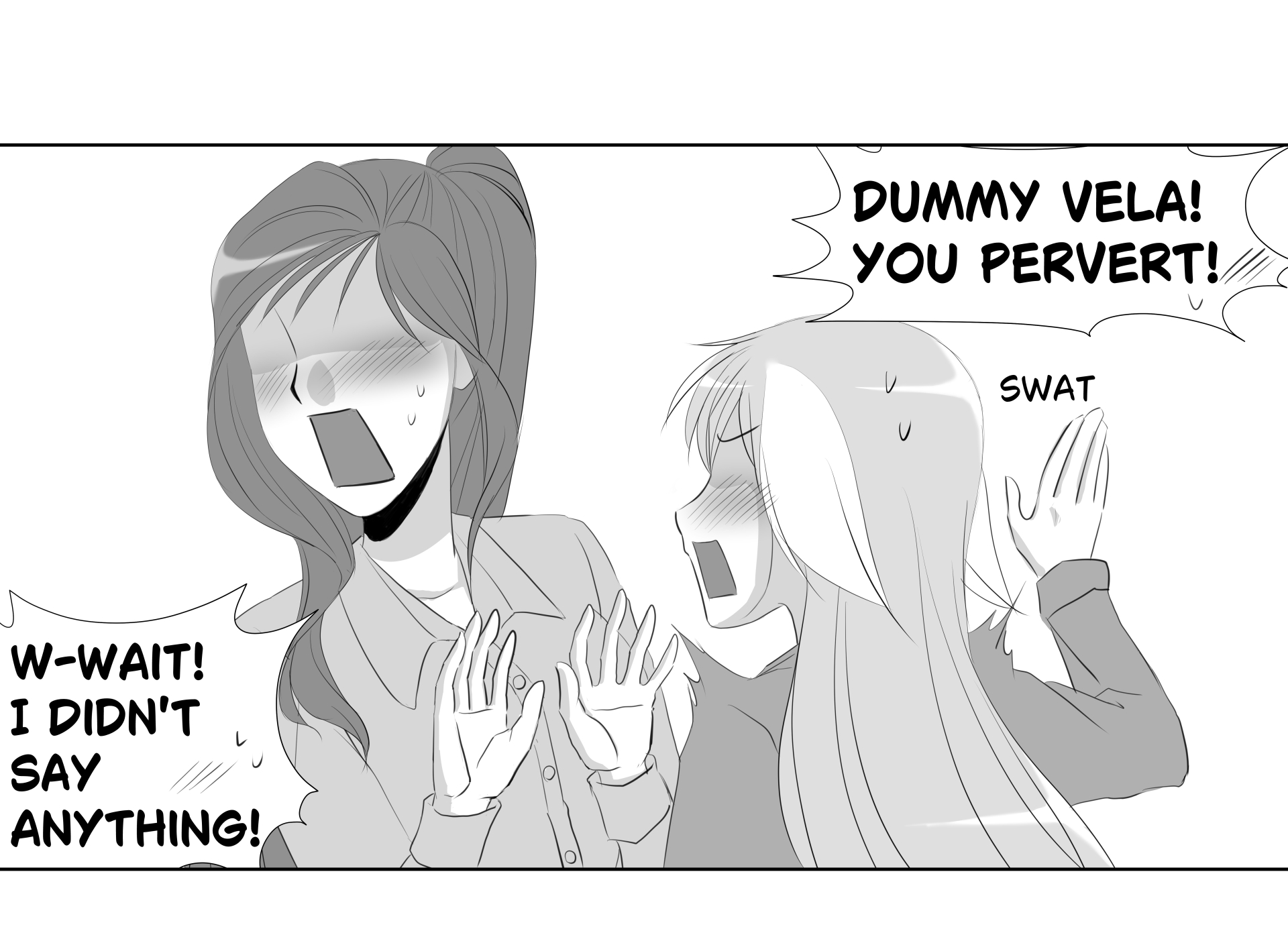 Episode 23 - Picking a Horse - Page 5