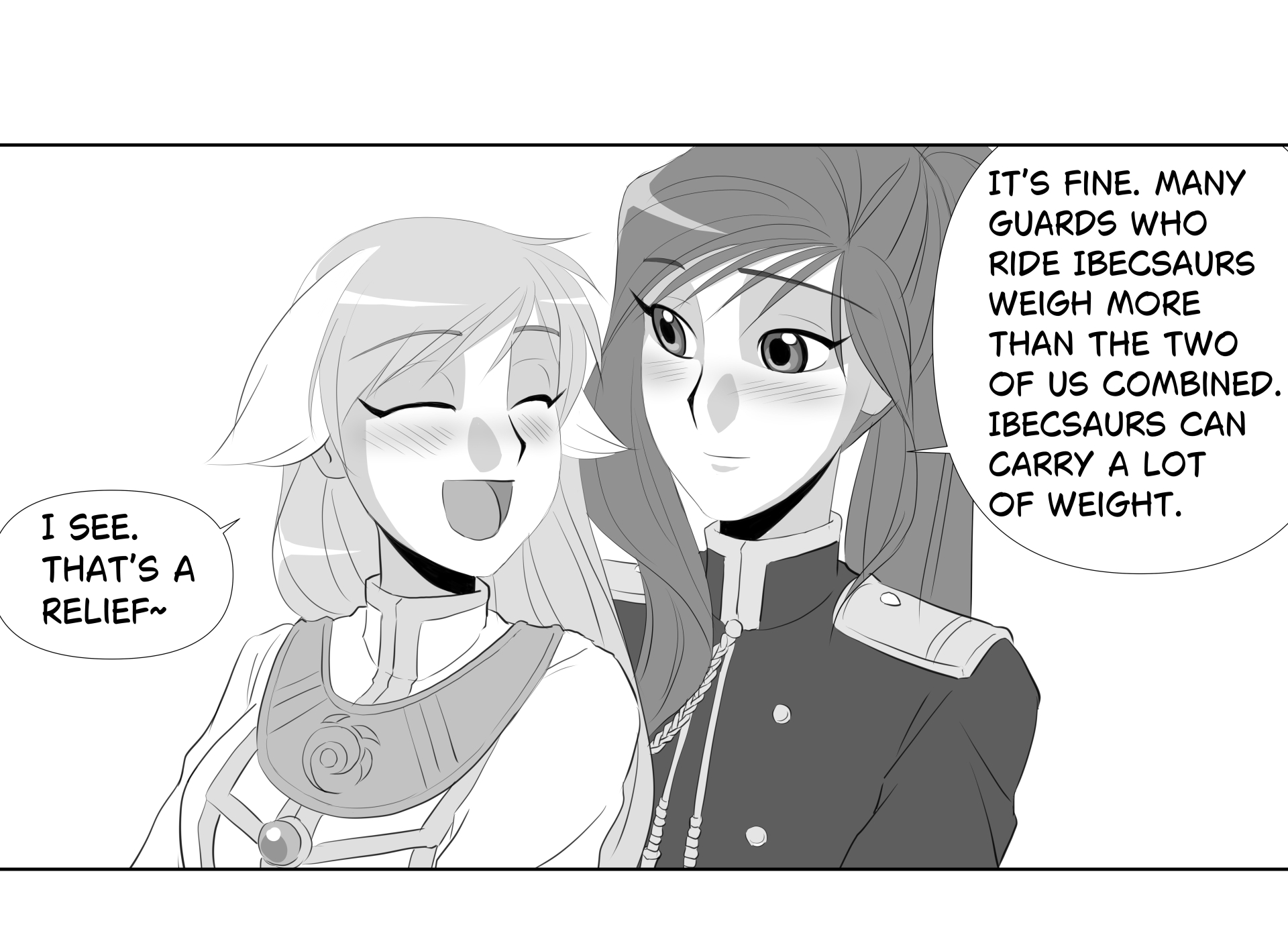 Episode 27 - Ibecsaur - Page 3