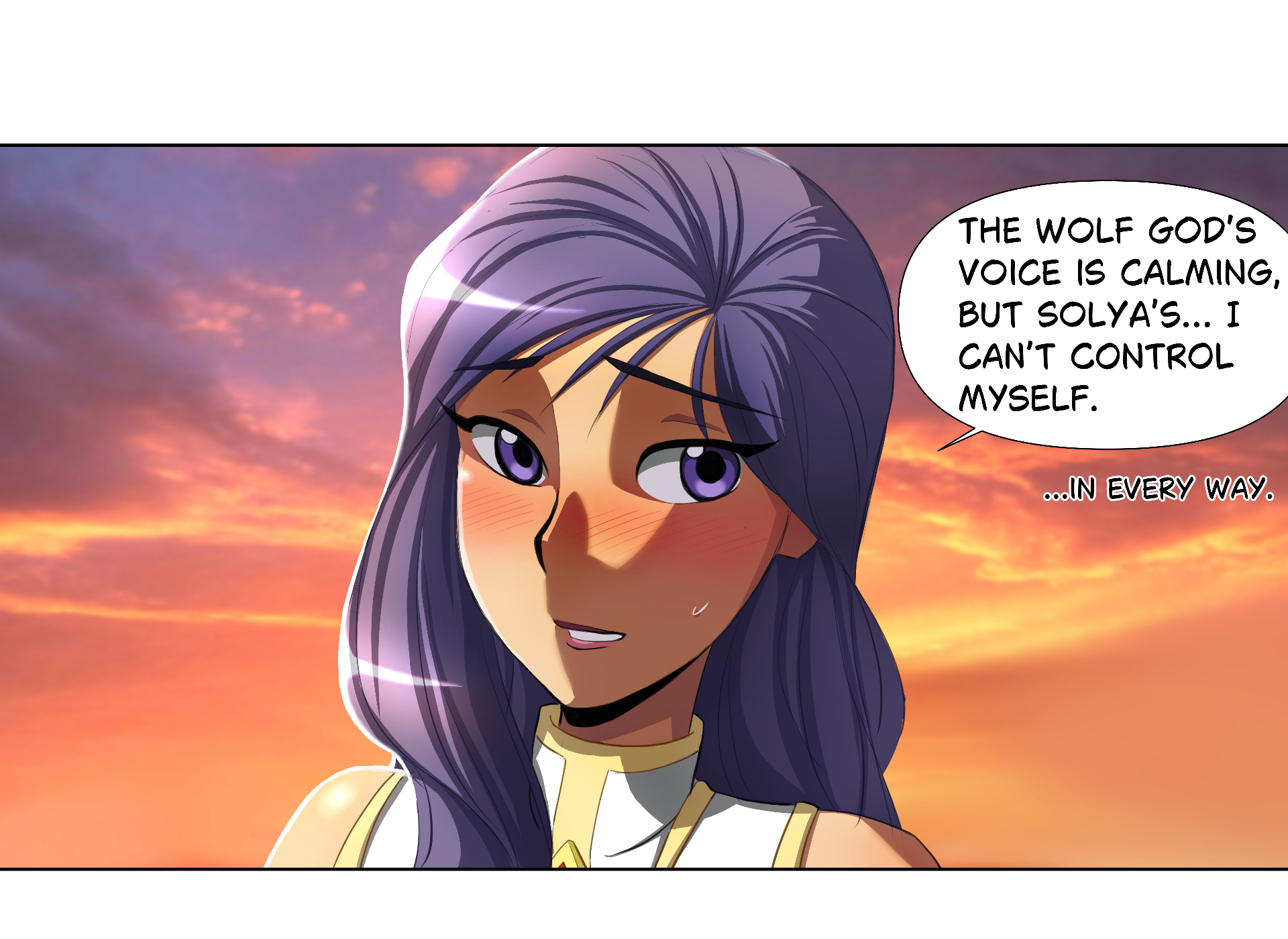 Episode 9 ??Voice - Page 5