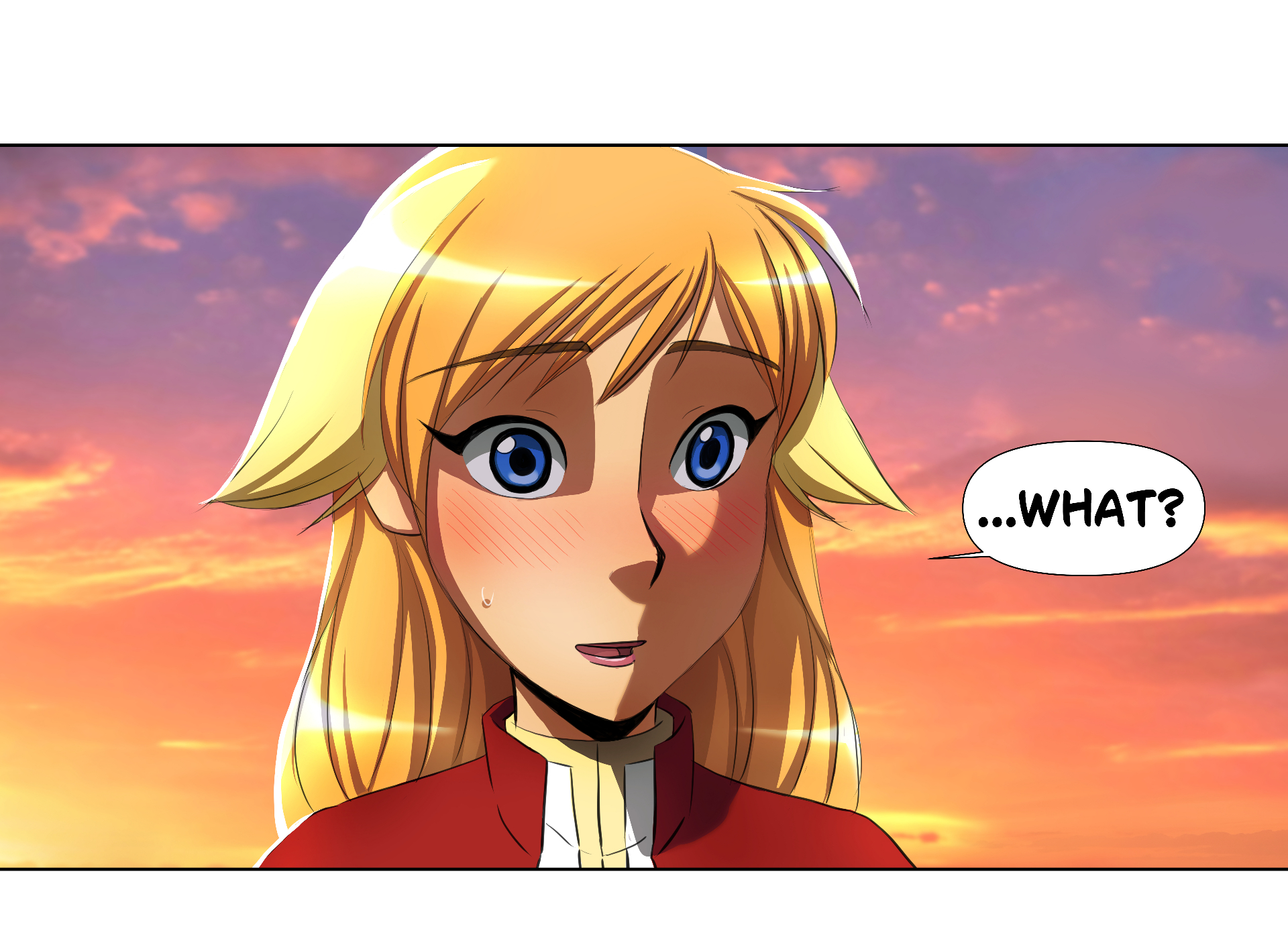 Episode 9 ??Voice - Page 6