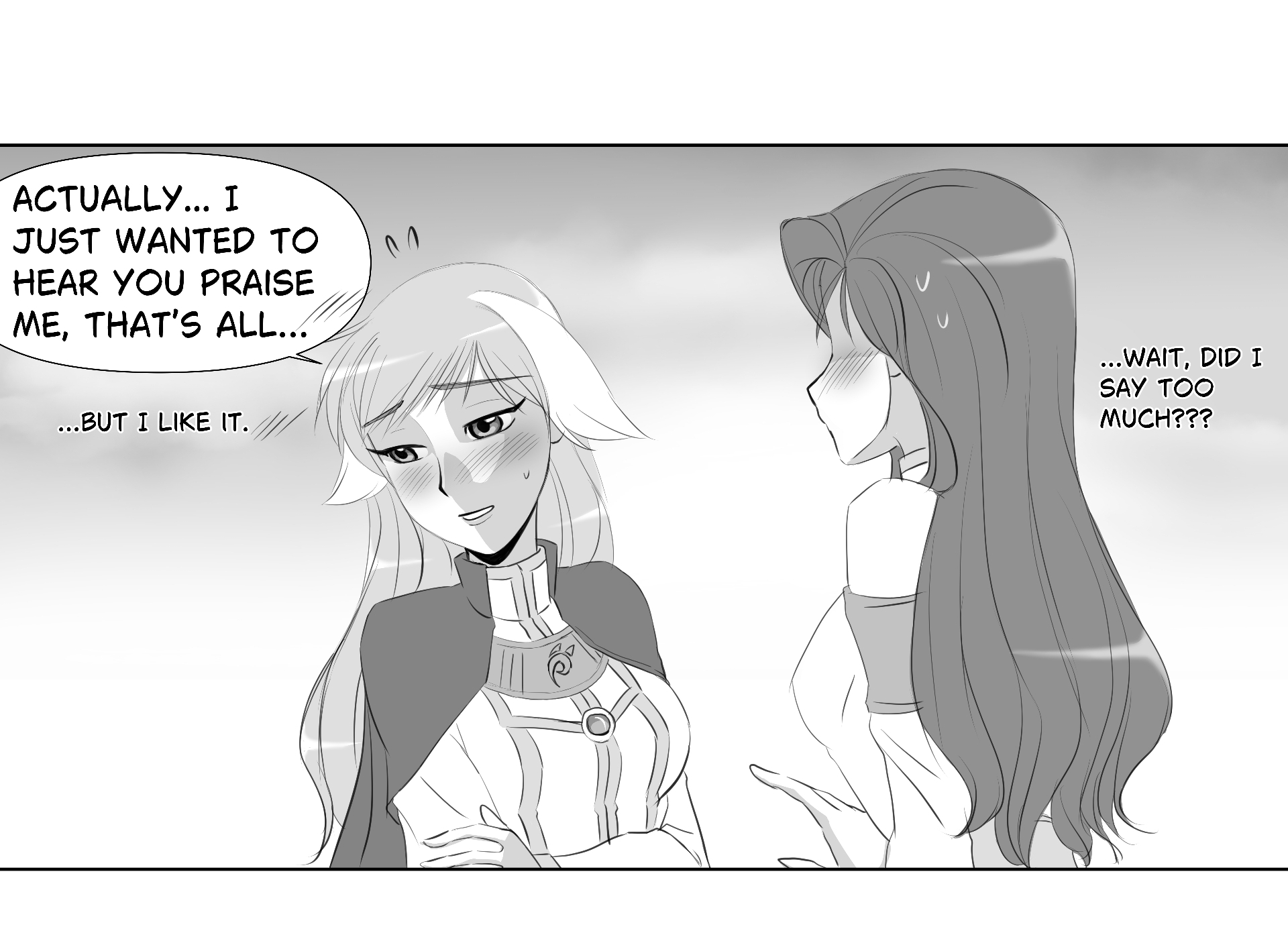 Episode 9 ??Voice - Page 7