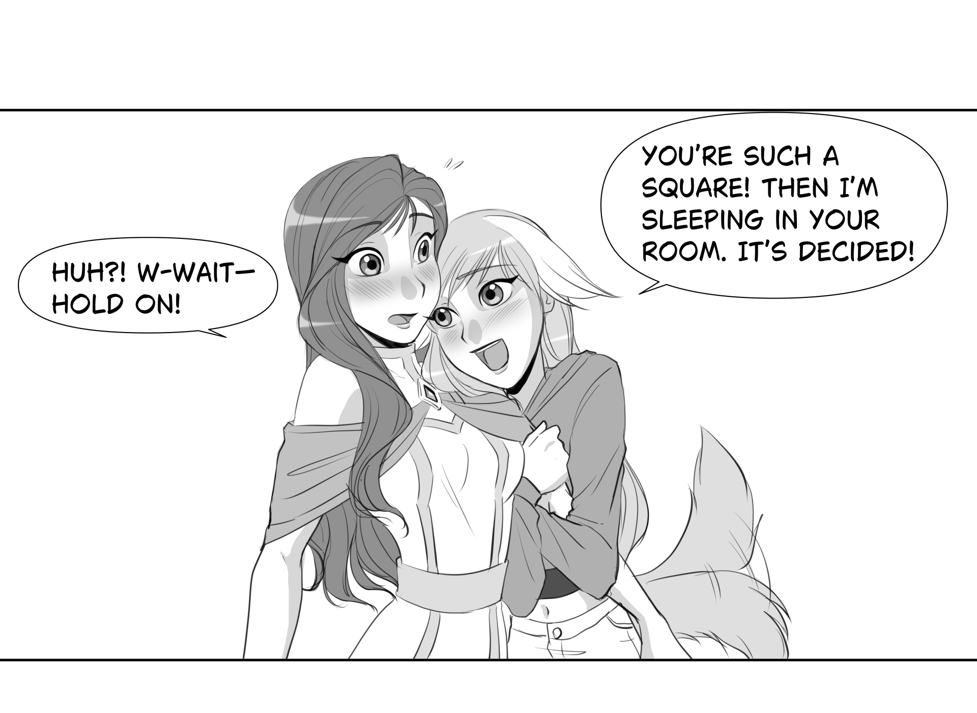 Prologue Part 1 - Page 3